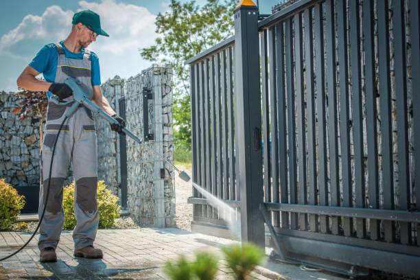 Best Commercial Pressure Washing in Grapeland, TX