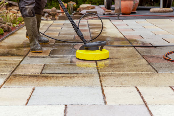 Best Concrete Surface Cleaning in Grapeland, TX